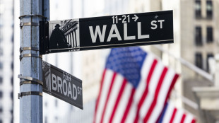 Wall Street apre in altalena, Dj -0,13%, Nasdaq +0,46%