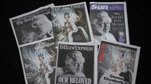 Tag der Trauer und des Aufbruchs in Großbritannien