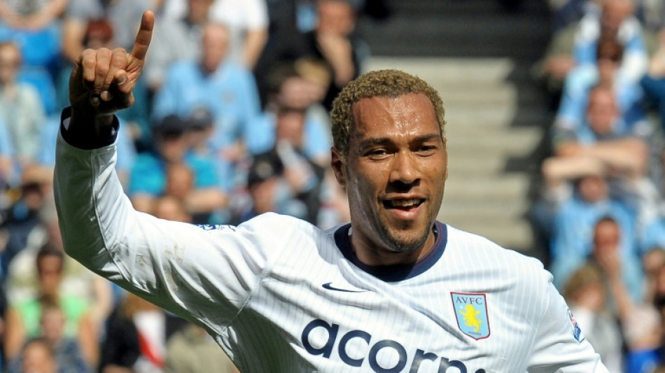 El exfutbolista John Carew, condenado a 14 meses de prisi&oacute;n por fraude fiscal en Noruega