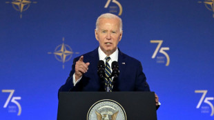 Biden, plus menac&eacute; que jamais, fait une gaffe monumentale