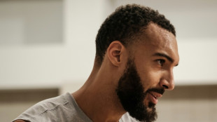 Mondial-2023 de basket: les Bleus, chercheurs d'or sur les &icirc;les