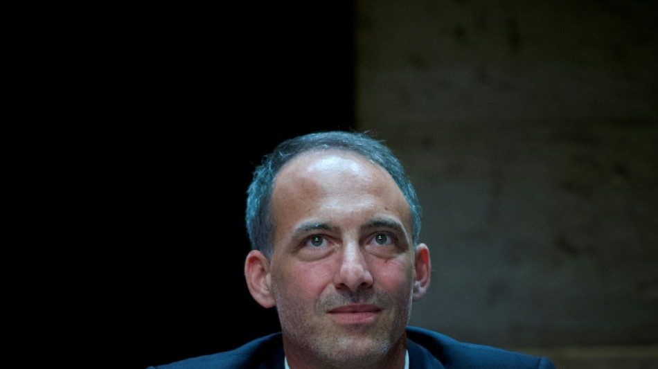 En Gironde, Glucksmann pr&eacute;pare son parti pour contrer M&eacute;lenchon