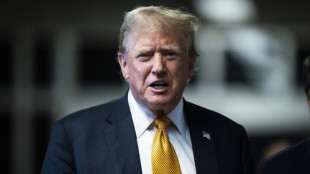 Deuxi&egrave;me jour de d&eacute;lib&eacute;rations du jury au proc&egrave;s Trump