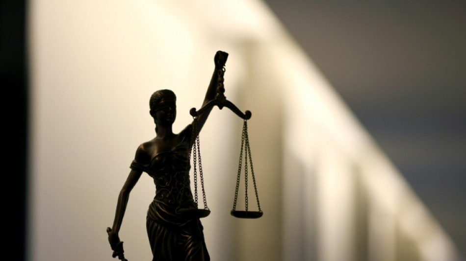 Anklage gegen zwei mutma&szlig;liche IS-Mitglieder vor Oberlandesgericht D&uuml;sseldorf