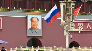 L'axe P&eacute;kin-Moscou, facteur de stabilit&eacute; et de paix selon Xi et Poutine