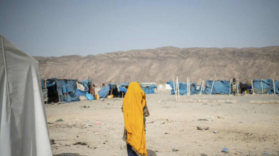 Eritrean troops 'committed war crimes' in Ethiopia after peace deal: Amnesty