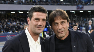 Conte 'bravi a rialzarci, cos&igrave; abbiamo reso orgogliosi i tifosi'