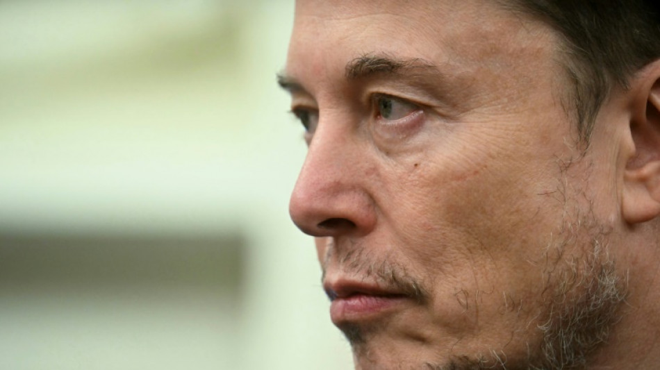 Tesla-Robotaxis: US-Verkehrsbehörde geht Beschwerden nach