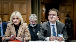 La CIJ en grande partie comp&eacute;tente pour juger une affaire sur l'invasion de l'Ukraine