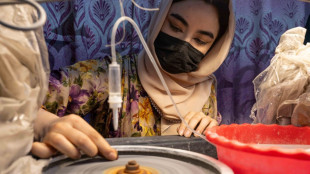 Afghanistan, Nove Caring Humans e i cinque anni di talebani