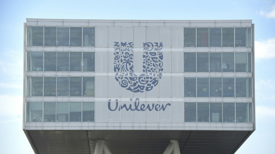 Unilever nombra nuevo consejero delegado para reafirmar su estrategia