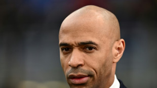 Foot: Thierry Henry nomm&eacute; s&eacute;lectionneur des Espoirs et de l'&eacute;quipe de France olympique 
