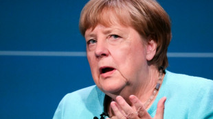 "Viele sind genervt": Chef der Jungen Union kritisiert Merkels Wortmeldungen