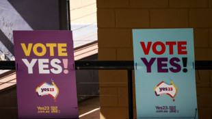 Se desploma el apoyo al refer&eacute;ndum sobre derechos ind&iacute;genas en Australia