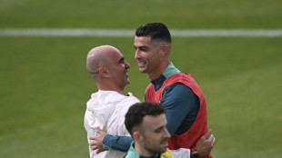 La Eurocopa-2024, &iquest;el &uacute;ltimo baile de Cristiano Ronaldo con Portugal?