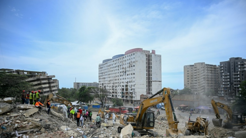 Venezuela unable to tally missing from cataclysmic quakes