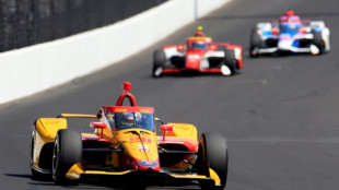 IndyCar: Grosjean et Pagenaud, pr&ecirc;ts pour animer les 500 Miles