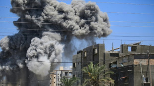 Au moins 24 morts dans des raids isra&eacute;liens sur Gaza, selon les secours