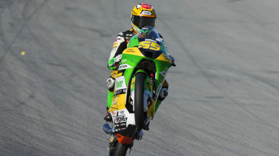 Il team di Dettwiler "avr&agrave; bisogno di interventi multipli"