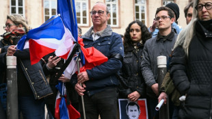 Francia convocar&aacute; al embajador de EEUU por sus comentarios sobre el activista de extrema derecha asesinado