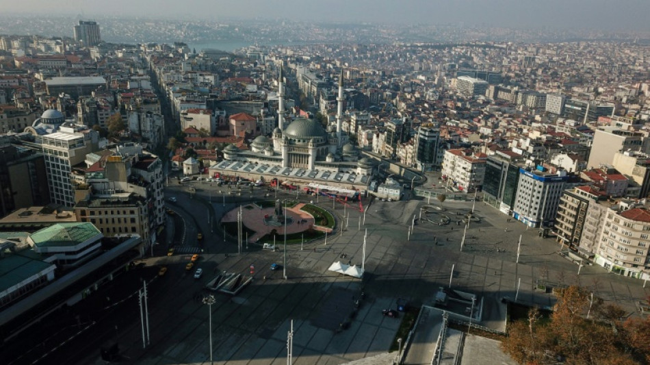 Turqu&iacute;a condena a 11.000 a&ntilde;os de prisi&oacute;n al fundador de una empresa de criptomonedas