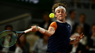 Roland-Garros: Ruud &eacute;limine Rune et rejoint Zverev en demi-finales