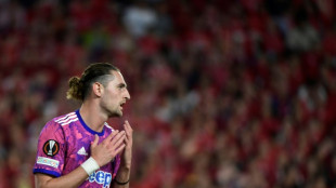 Foot: Adrien Rabiot prolonge &agrave; la Juventus Turin jusqu'en 2024