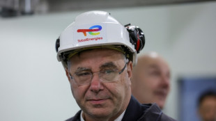 Carburants: le PDG de TotalEnergies refuse de vendre &agrave; perte