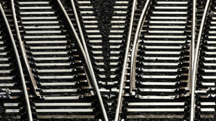 Betrunkener 15-J&auml;hriger will in Bayern auf Bahngleis nach Hause gehen