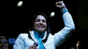 Ecuador ir&aacute; a balotaje presidencial en nuevo duelo entre izquierda y derecha