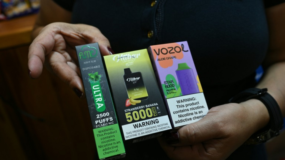 Venezuela proh&iacute;be los cigarrillos electr&oacute;nicos