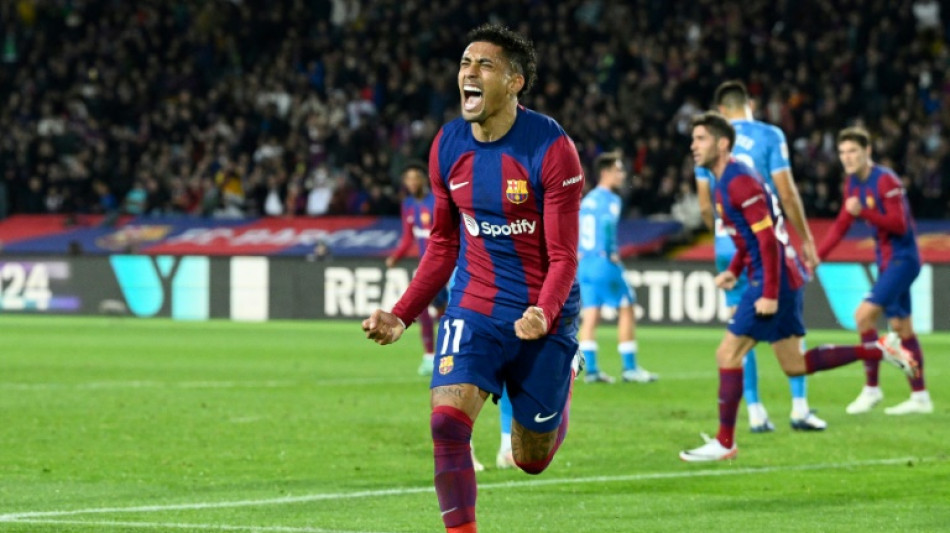 El Barcelona cumple con lo m&iacute;nimo en Barbastro en la Copa del Rey