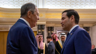 Erneute Gespr&auml;che zwischen Delegationen aus den USA und Russland in Riad
