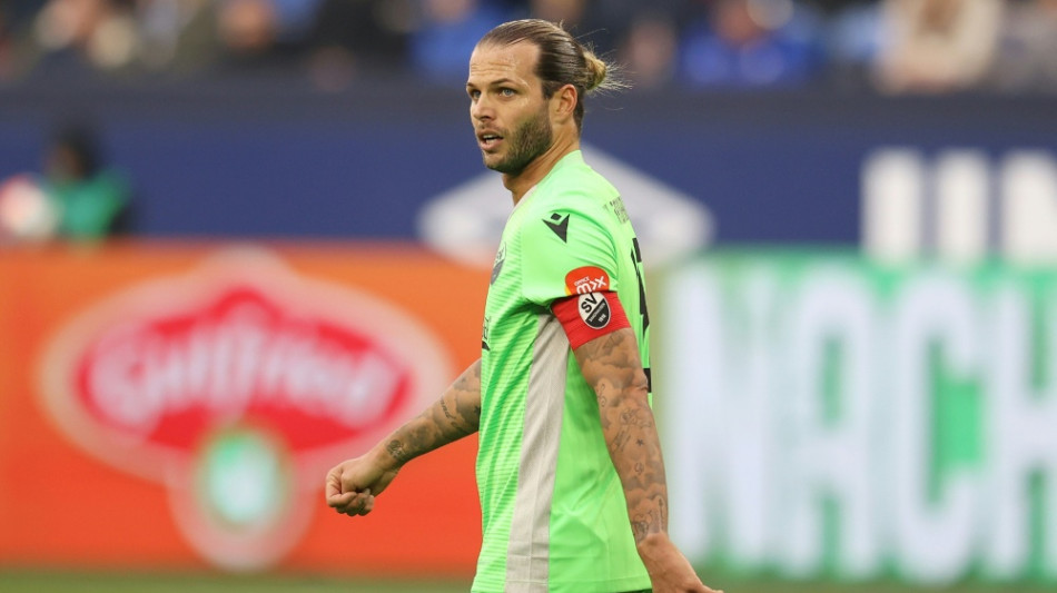 Krebserkrankung seiner Tochter: Diekmeier "glaubt an Wunder"