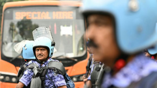 India's 'cockroach' movement chief detained ahead of major protest