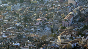 Turquie : le nouveau s&eacute;isme s&egrave;me l'effroi dans la population locale 