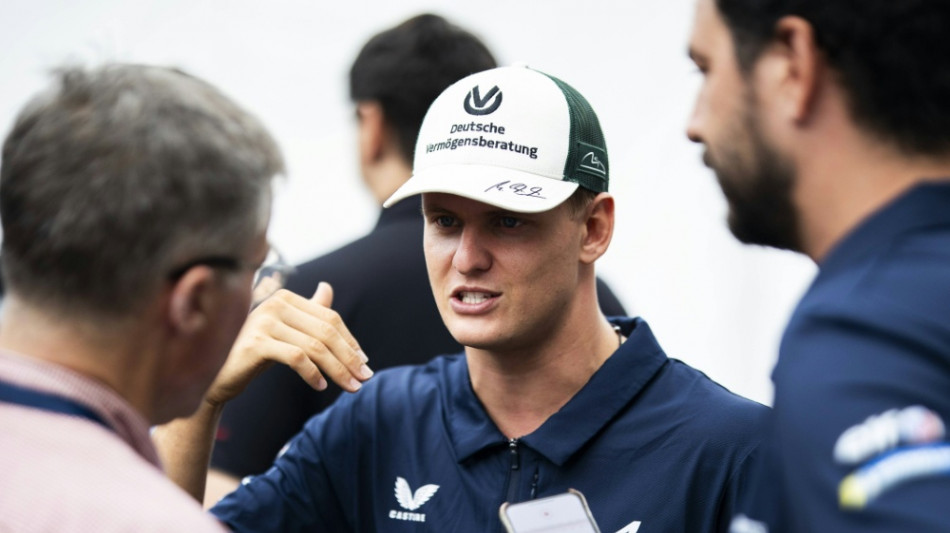 Wechsel in die USA? Mick Schumacher testet erstmals im IndyCar