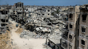 Pas de r&eacute;pit &agrave; Gaza o&ugrave; la guerre est entr&eacute;e dans son 200e jour 
