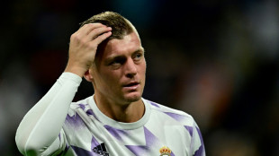 Medien: Kroos verl&auml;ngert bei Real bis 2024