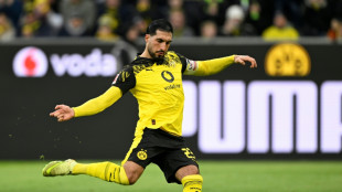 Can &uuml;ber Zukunft: "Auch im n&auml;chsten Jahr beim BVB"