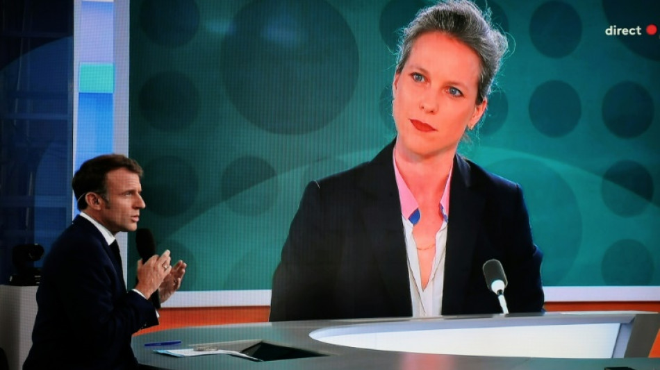 La gauche apppelle &agrave; la "mobilisation" pour que Macron nomme Lucie Castets &agrave; Matignon