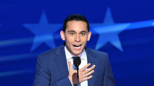 A la convention d&eacute;mocrate, les influenceurs rois 