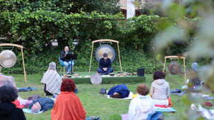 Il Concerto al buio di Teardo dà il via a Torino Spiritualità