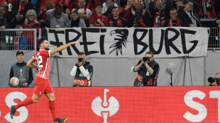 C3: Nantes tombe logiquement &agrave; Fribourg (2-0)