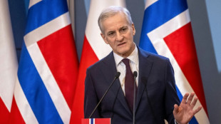Noruega quiere aumentar este a&ntilde;o su gasto militar hasta el 2% del PIB
