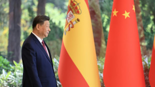 Chinas Präsident Xi wirbt im Handelskonflikt mit USA um Zusammenarbeit mit EU 