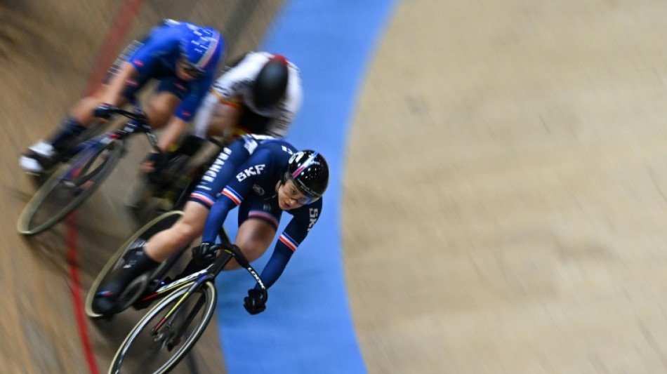 "Super Mondiaux" de cyclisme: cinq Fran&ccedil;ais &agrave; suivre