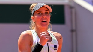 Roland-Garros: Haddad, un marathon pour une premi&egrave;re