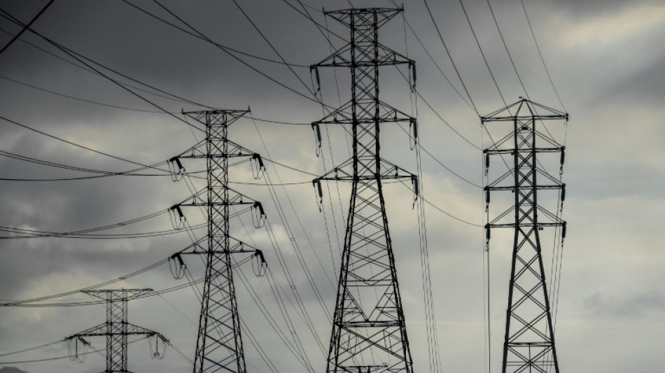 El gobierno brasile&ntilde;o pide una investigaci&oacute;n por un apag&oacute;n el&eacute;ctrico