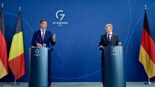 Scholz warnt Gro&szlig;britannien vor einseitigen &Auml;nderungen am Nordirland-Protokoll